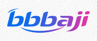 bbbaji logo